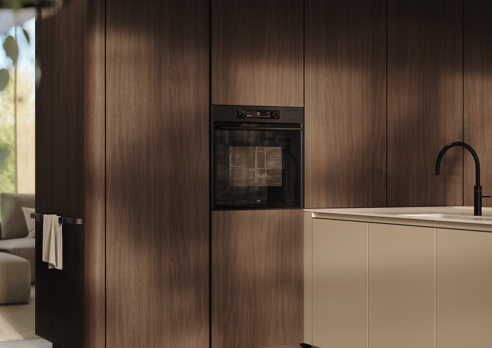 FotoSamen koken en leven met SieMatic SG6 en ATAG apparatuur